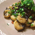 ひじきと焼き麩の炒め煮 by chococoさん