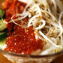 ポンデライオンDE冷やしうどん