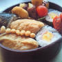 楽々お寿司　旦那　弁当
