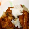 コラーゲン豊富！「手羽元の“おろしポン酢煮”」脂っぽさが苦手な方にも食べやすい♪ by かんざきあつこ(a-ko)さん