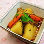 簡単！中華風肉じゃが