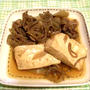 絶品肉どうふ☆