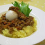我が家の定番♪キーマカレー