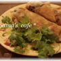 spring roll*
