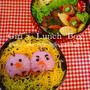 女子高生のお弁当・簡単おかずで