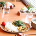 我が家定番親子丼〜保存食にもOK by さとえりさん