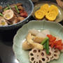 ＊２０１１お節はお取り寄せ☆煮しめは自家製で＊