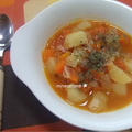 minestrone by yumi*さん