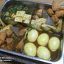 おでん風カレー鍋