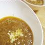 意外と簡単！フレンチカフェのオニオンスープ