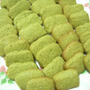 抹茶クッキー