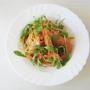 イタリアンでいってみよー７　「パスタの水分調整」