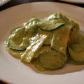 Al Pesto di Zucchini e Panna by Higucciniさん
