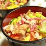 鶏ちらし寿司