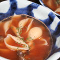コンキリエのスープ by OKYOさん
