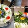 ◇砂丘長芋のとろろ飯