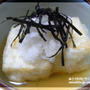 揚げだし豆腐