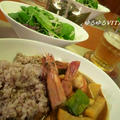 片岡シェフ流エビカレー by AKININさん