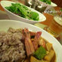 片岡シェフ流エビカレー