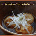 ■たこ焼きを『料亭生わさび』でいただく♪ by kumakichiさん