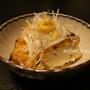 『焼き厚揚げ』レシピ♪