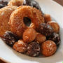 Doughnuts