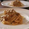 Pici al Ragu di Maiale by Higucciniさん