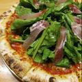 ☆オーブンも、トースターも、ピザ釜も使わないイタリアンピザレシピ！ by ☆ねもさん
