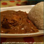 暑い日のヨーグルトカレー＆和室のリフォームbefore版