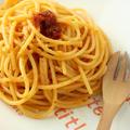 “パスタにも味がしっかり♪”「食べるラー油de簡単！ペペロンチーノ」 by かんざきあつこ(a-ko)さん