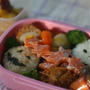 ハロウィン弁当