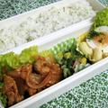 町の洋食屋さん弁当 by mayさん