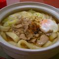 肉うどん★ by マムチさん