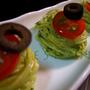 冷製ジェノベーゼ　＊パスタ＊