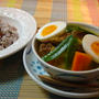美味しい！簡単！スープカレー