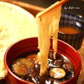 鴨ちたけうどん by kiki-rinさん