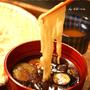 鴨ちたけうどん