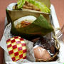 ◆ライスバーガー弁当