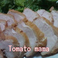激ウマ☆レンジで簡単鶏チャ―シュー♪ by とまとママさん