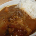 牛すね肉のトマトカレー　ジャスミンライスで★ by cokoyさん
