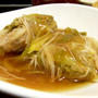 白菜をたっぷり使える！和風あんかけ白菜ロール