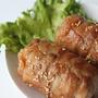 肉巻きおにぎり