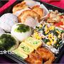 【ぴくにっく弁当】