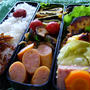 ほっこり☆和風ポトフ弁当〜☆