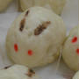 うさぎ饅頭
