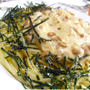 納豆ツナパスタ～お腹大満足～