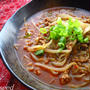 麻婆もやし