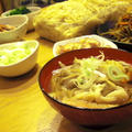 地粉のうどん。 by sofyさん