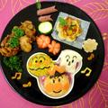 節句のお子様ランチ☆アンパンマンプレート！！ by ぱおさん
