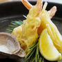 ◆海老の蓑揚げ